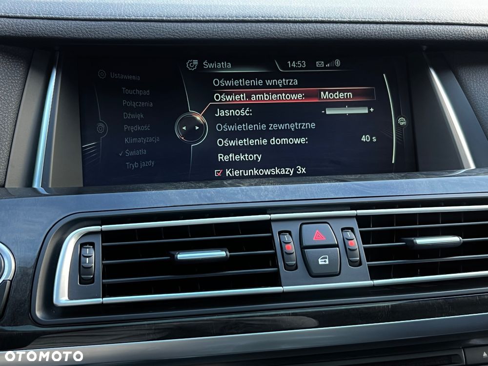 BMW Seria 7 740d xDrive Edition Exclusive - 39