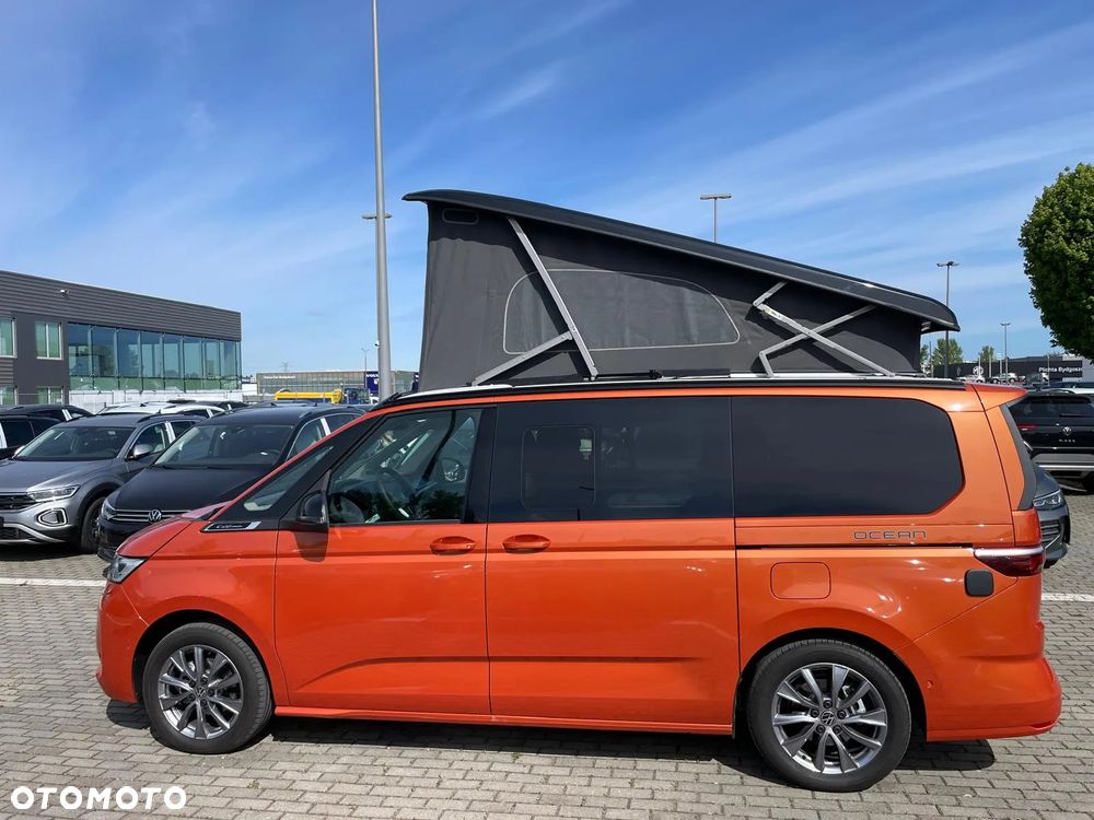 Volkswagen California - 16