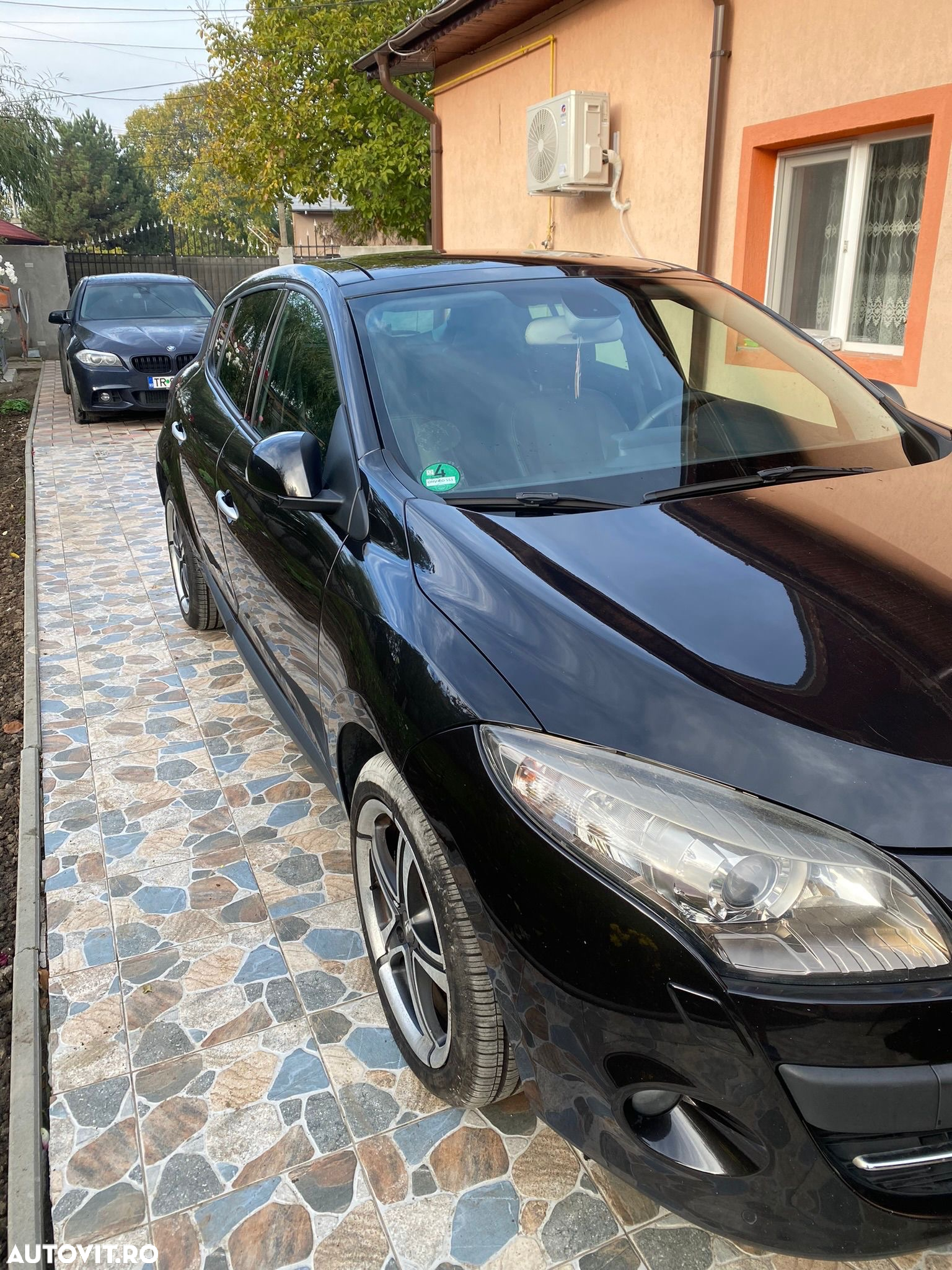 Renault Megane - 5