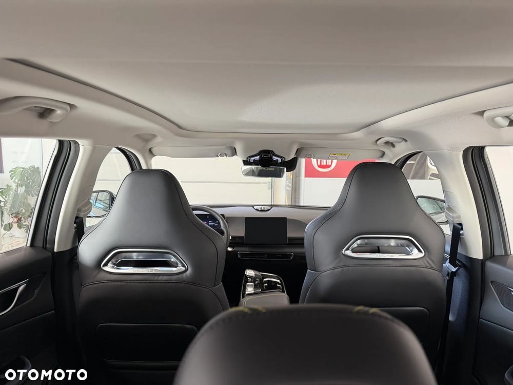 BAIC 5 - 10