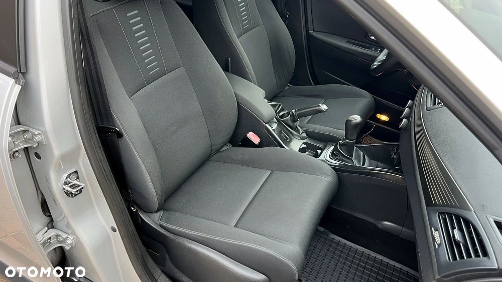 Renault Megane 1.6 16V 100 Expression - 27