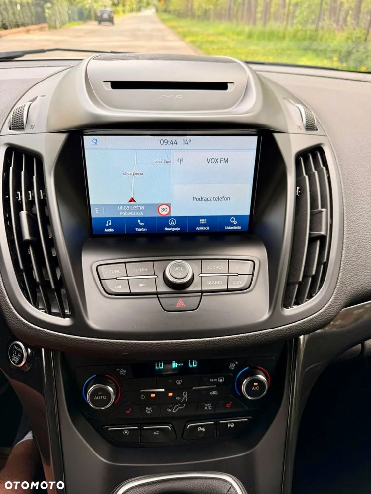 Ford Kuga 1.5 EcoBoost ST-LINE - 15