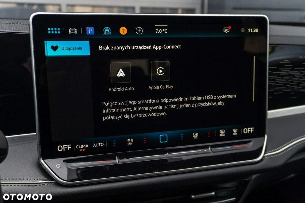 Volkswagen Passat - 25