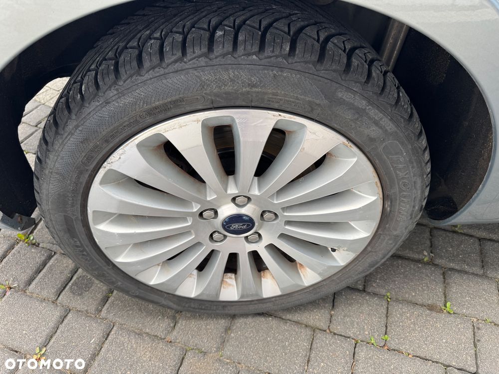 Ford Mondeo 2.0 Viva Titanium - 10