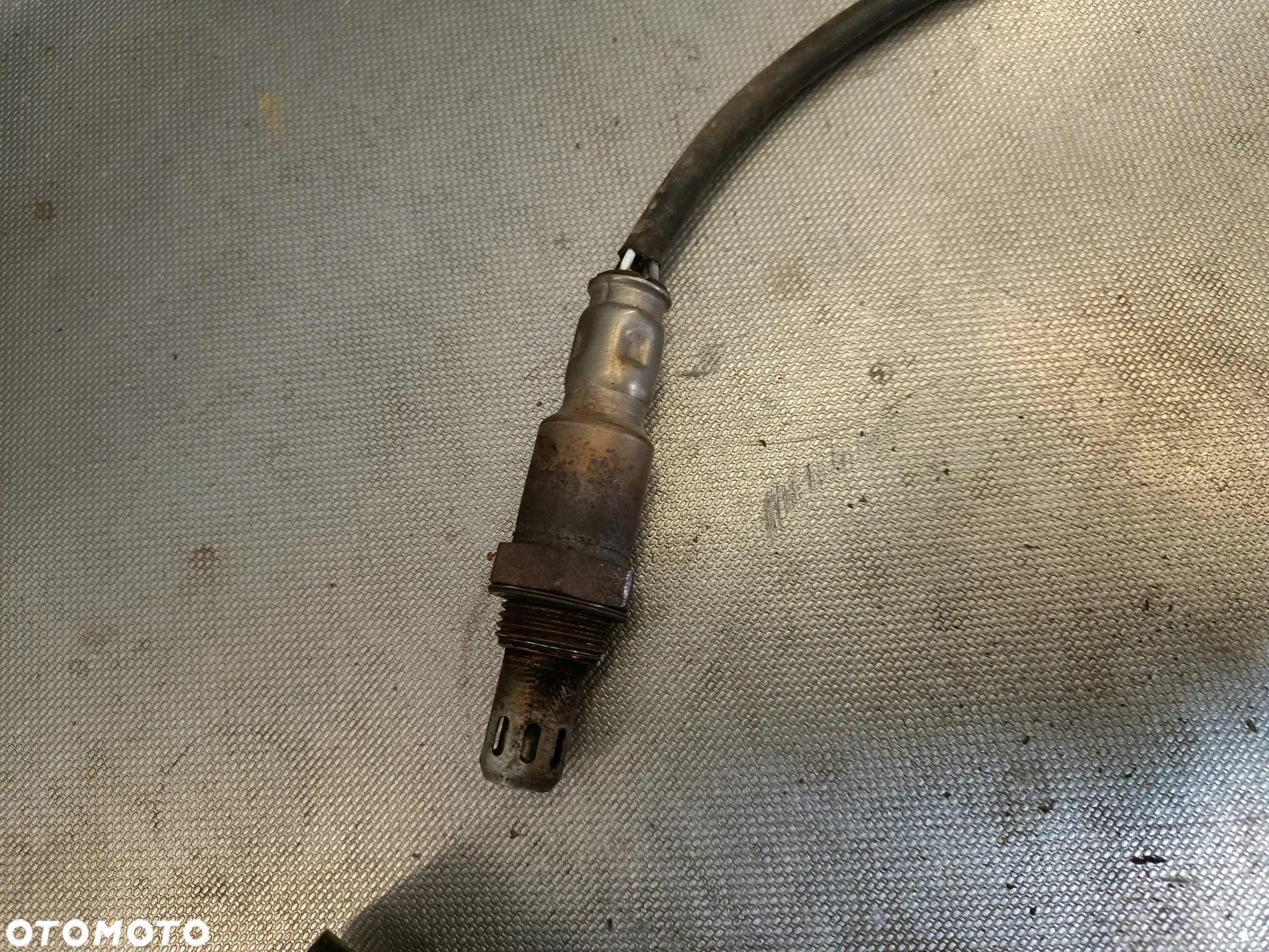 Sonda lambda TSI Skoda Fabia 3 Scala Octavia Seat Ibiza VW Polo Audi 04E906262EB - 3