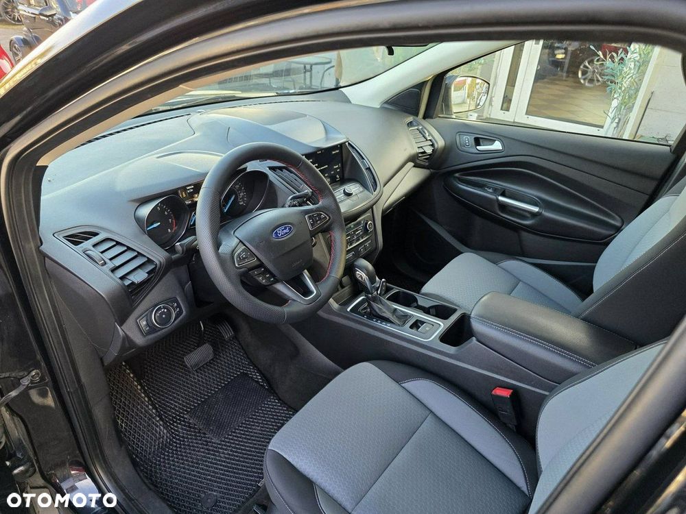 Ford Kuga 1.5 EcoBoost 4WD Trend - 7