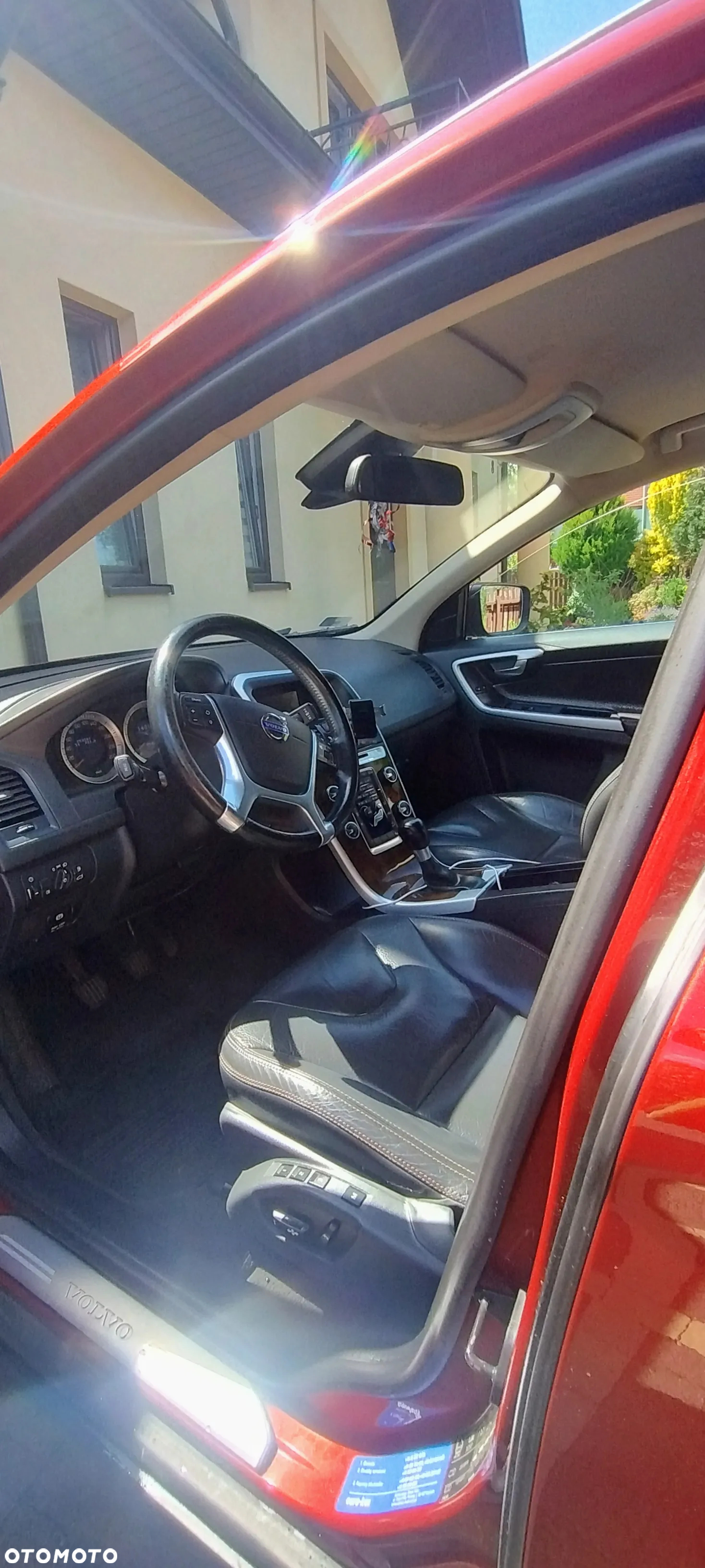 Volvo XC 60 D3 AWD Summum - 5