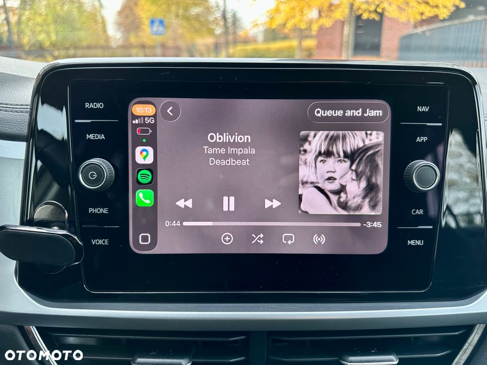 Volkswagen T-Roc 1.5 TSI Life Plus DSG - 23