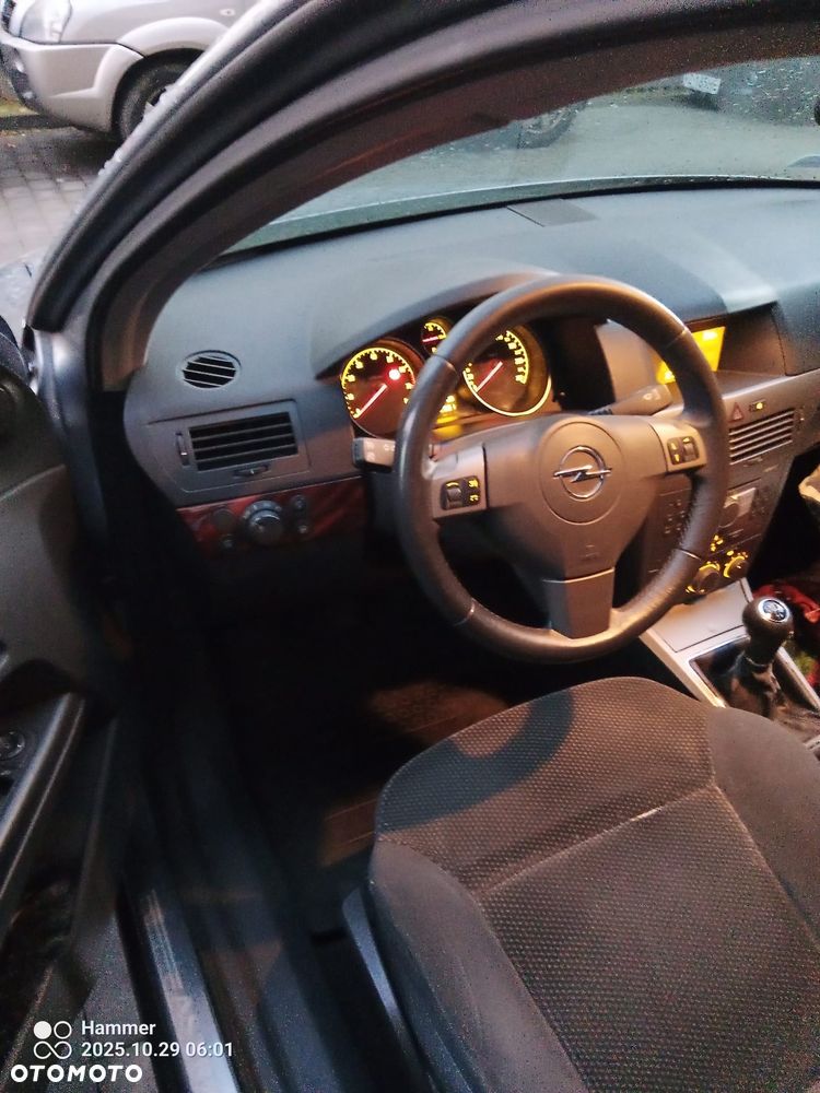 Opel Astra III 1.8 Enjoy - 6