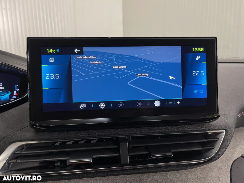 Peugeot 3008 PHEV 300 EAT8 4X4 GT - 18