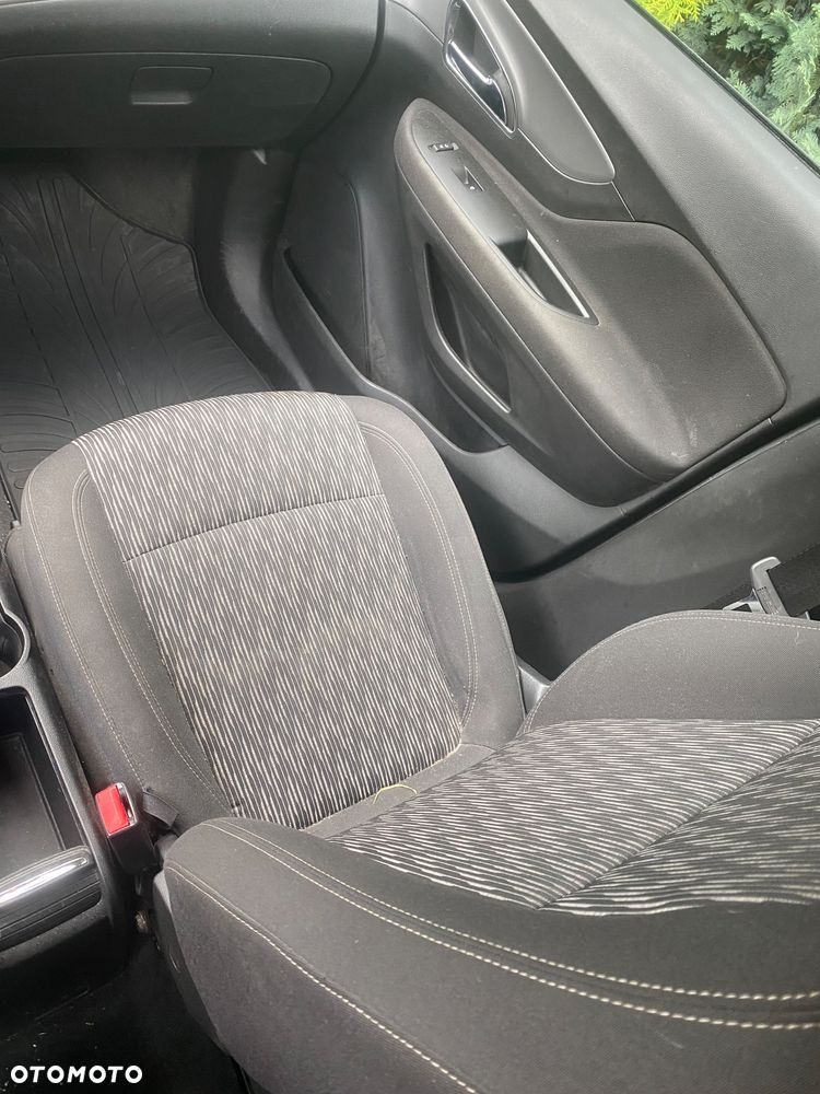 Opel Mokka 1.6 Active S&S - 26