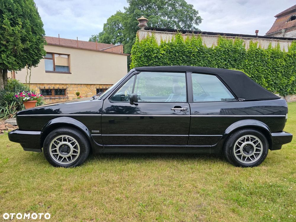 Volkswagen Golf - 11
