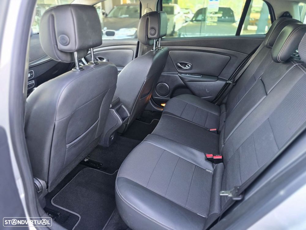 Renault Mégane Break - 15