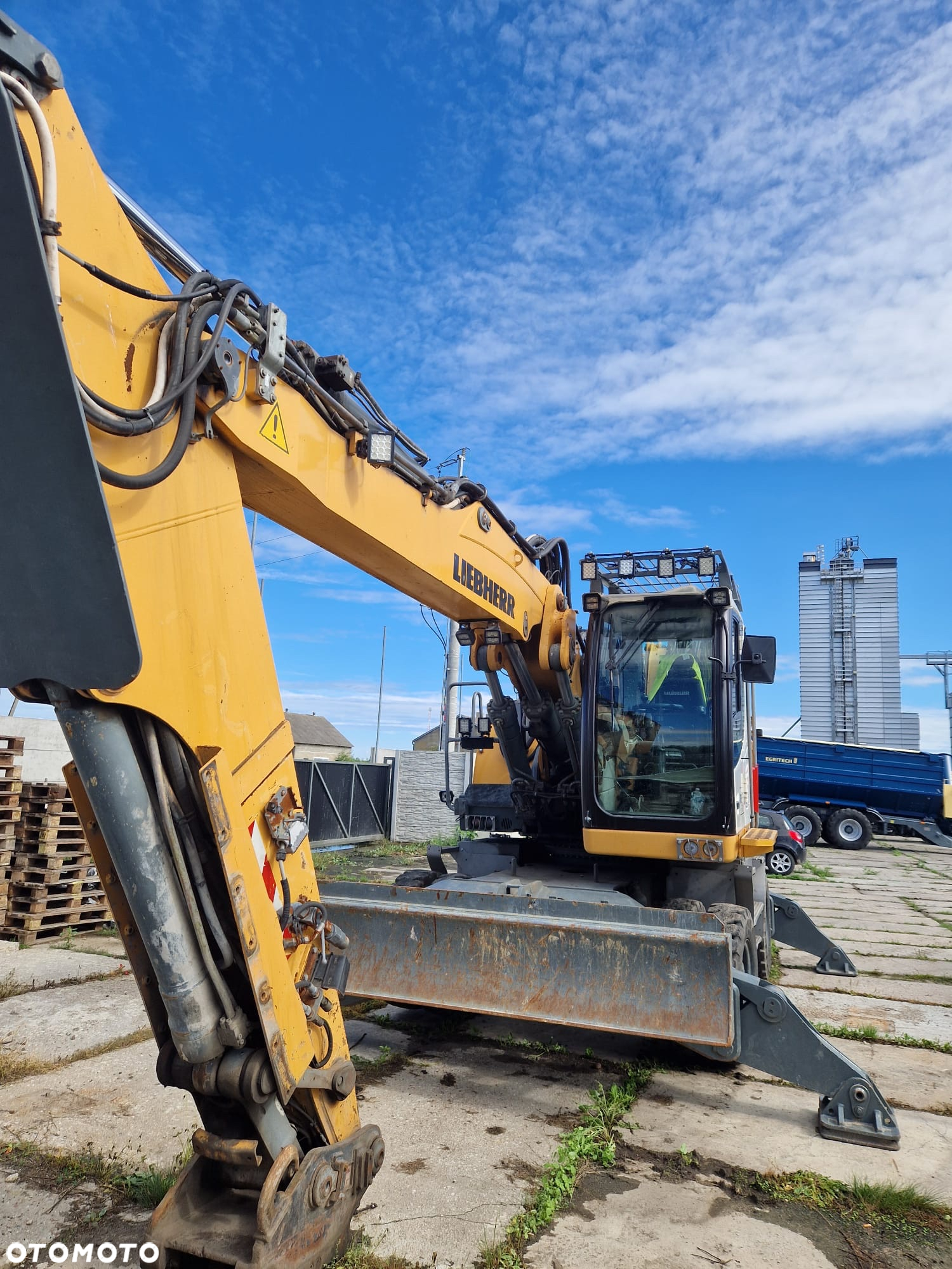 Liebherr Lh30 - 21