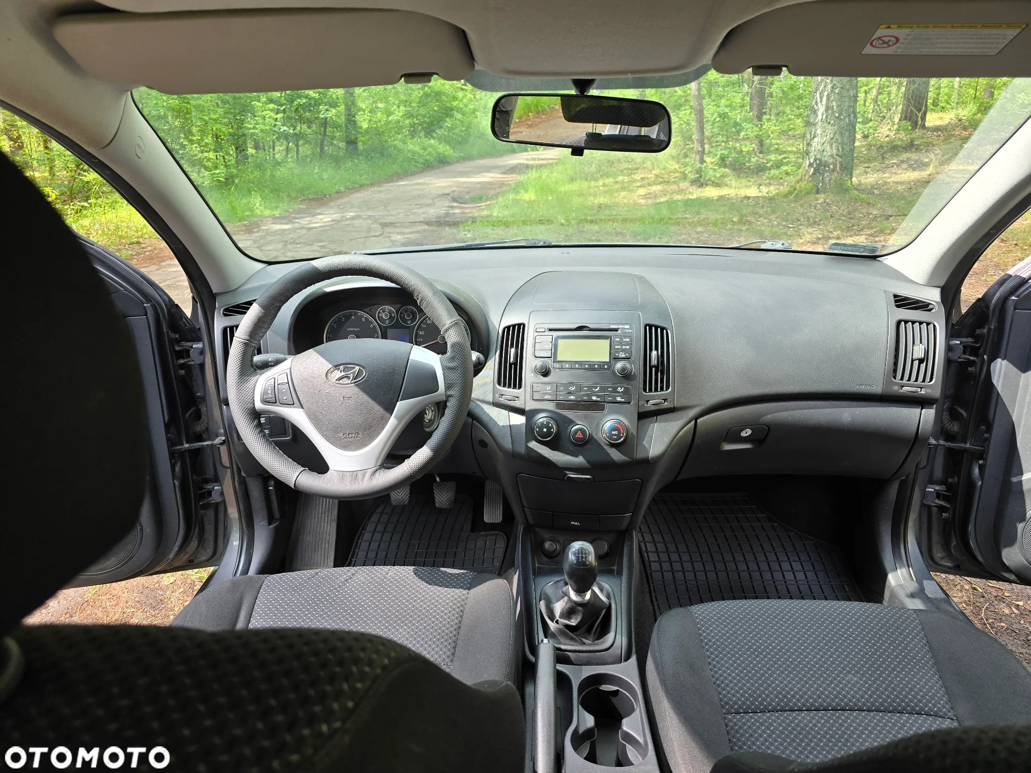Hyundai i30 1.4 Base + - 7