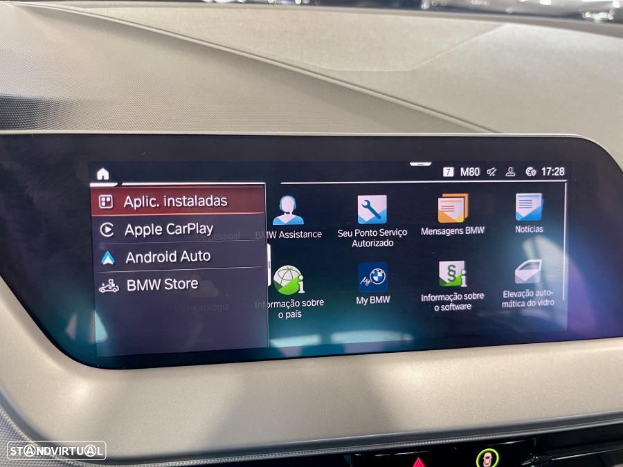 BMW 116 d Corporate Edition - 18