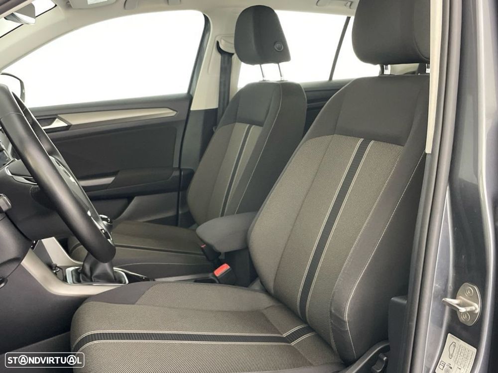 VW T-Roc 1.0 TSI Style - 17