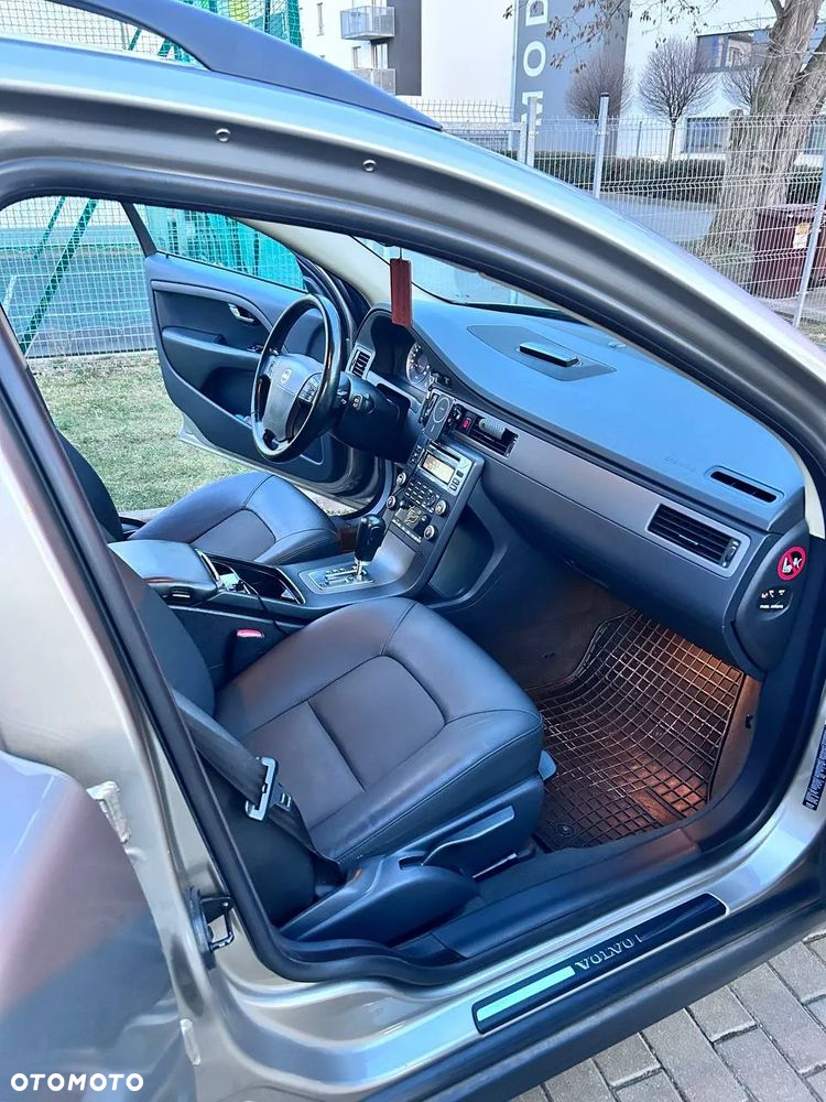 Volvo V70 - 13