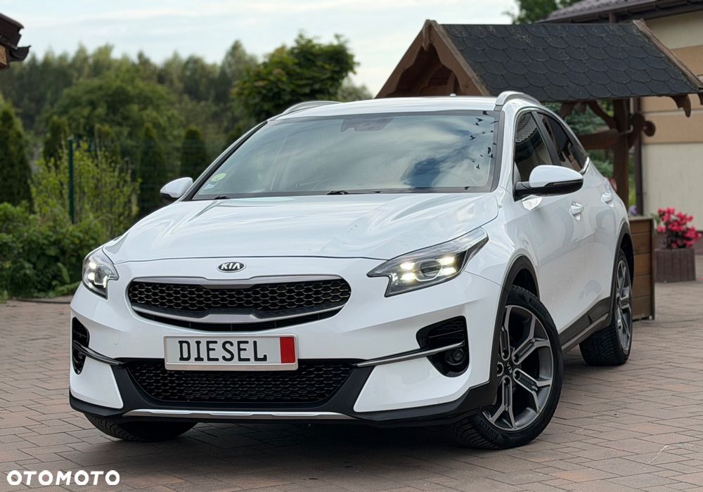 Kia XCeed 1.6 CRDi DCT7 LAUNCH EDITION - 14