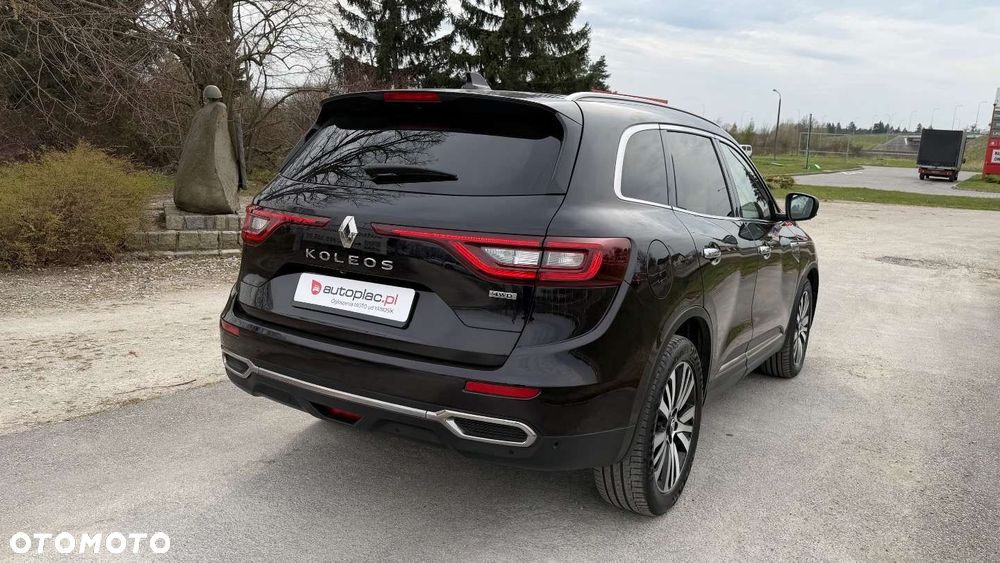 Renault Koleos 2.0 dCi Initiale Paris 4x4 X-Tronic - 35