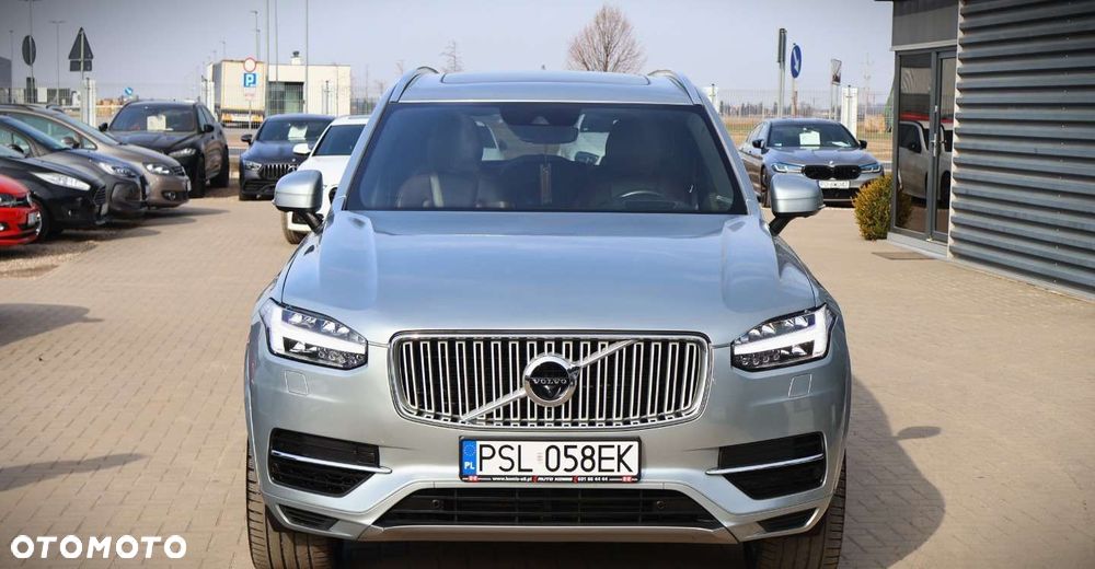 Volvo XC 90 - 3