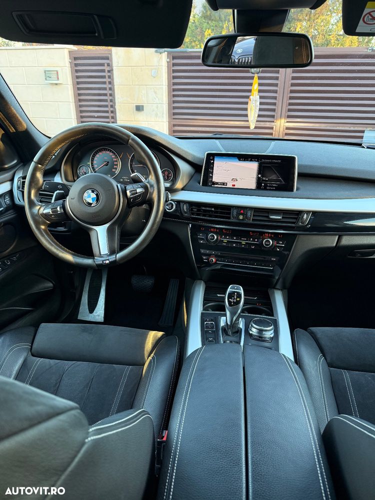 BMW X5 xDrive30d - 12