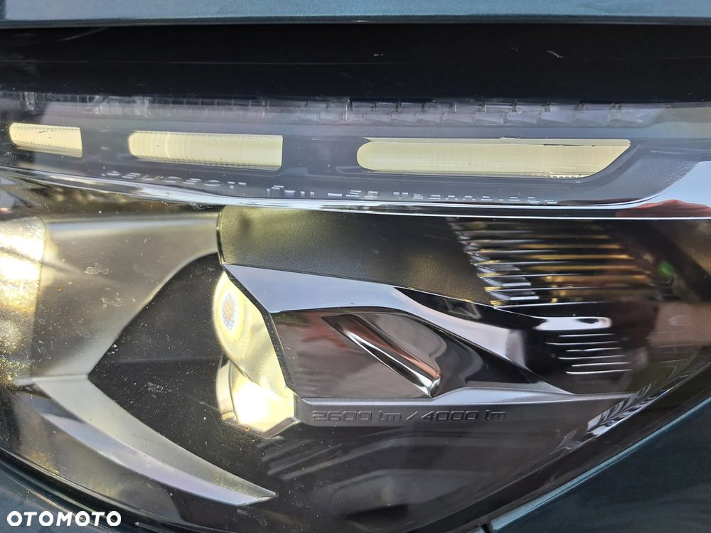 Peugeot 5008 2.0 BlueHDI GT S&S EAT8 - 24