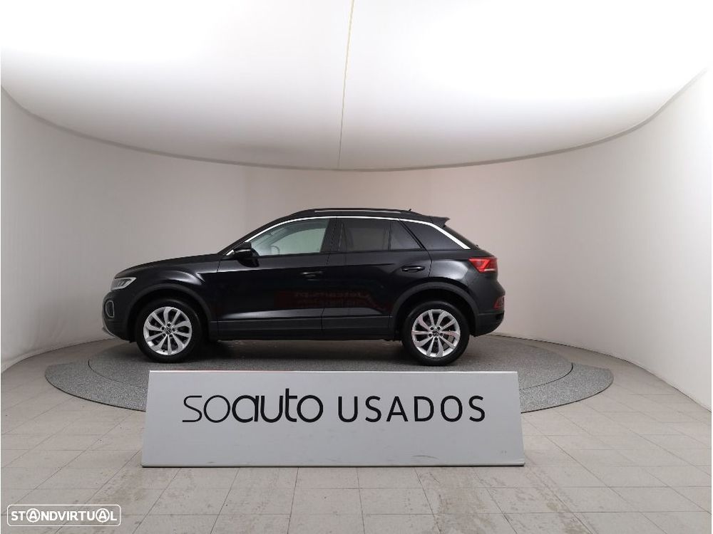 VW T-Roc 1.0 TSI Urban - 7