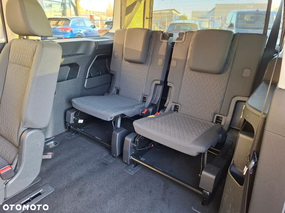 Volkswagen Caddy Maxi 2.0 TDI Life DSG - 11