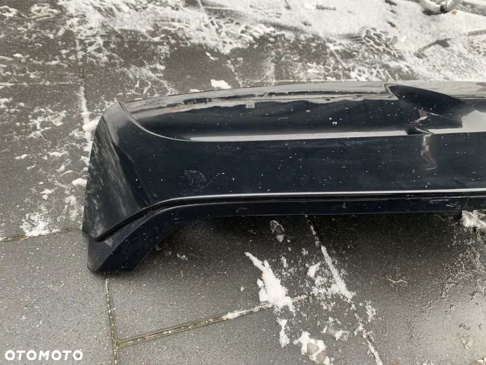 SPOILER KLAPY BAGAŻNIKA RANGE ROVER SPORT L494 JK62-44210-A - 4