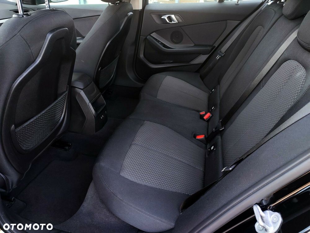 BMW Seria 1 118i Advantage - 14