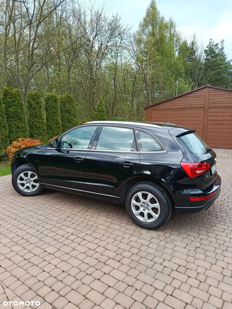 Audi Q5 2.0 TDI Quattro Prime Line - 27