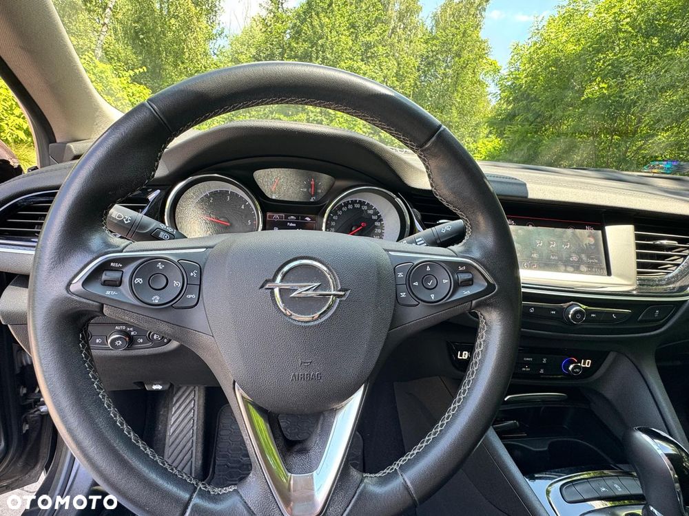 Opel Insignia - 7