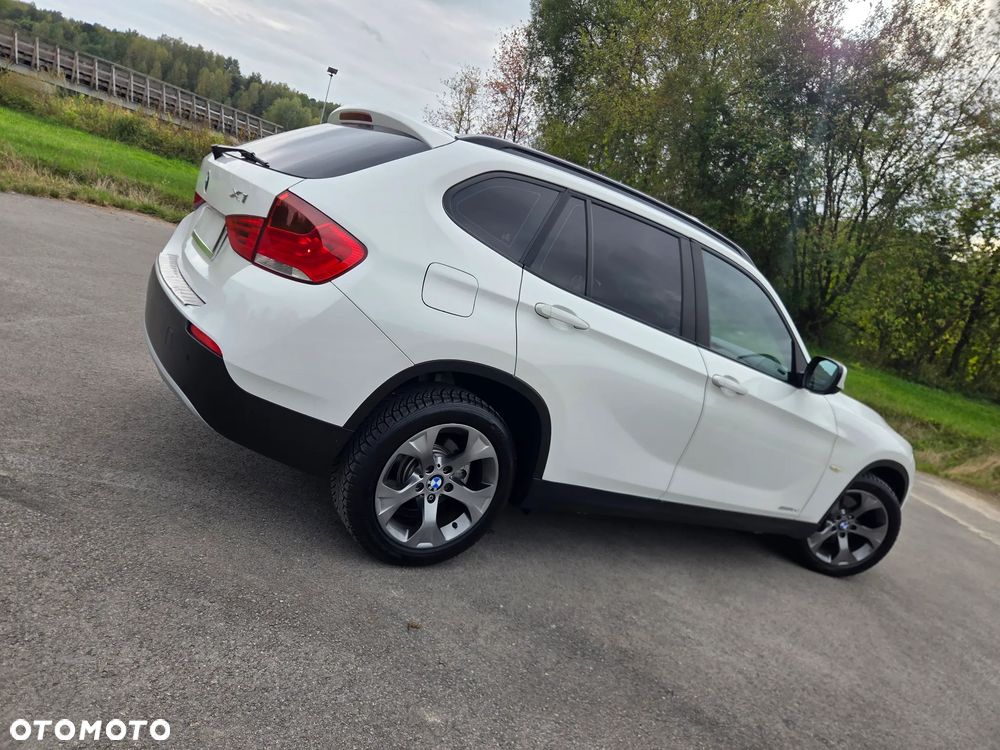 BMW X1 xDrive18d - 6