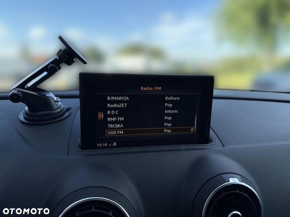 Audi A3 Sportback - 28