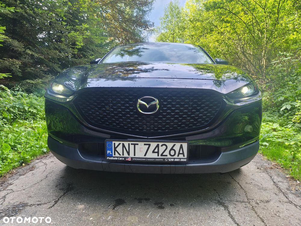 Mazda CX-30 - 17