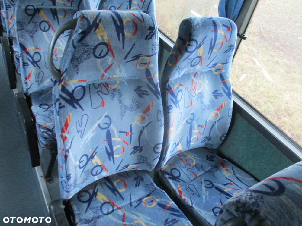 Iveco Solbus C 10.5 - 12