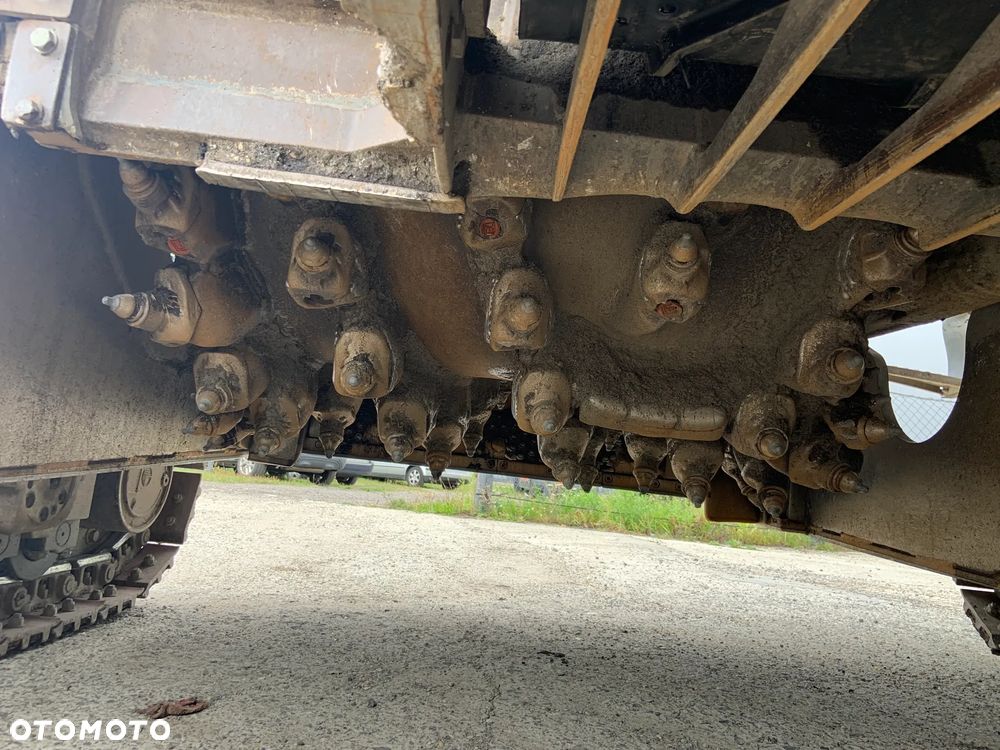 Wirtgen W100 CFi - 26