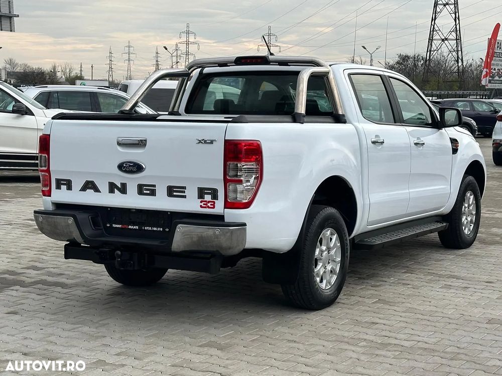 Ford Ranger - 5