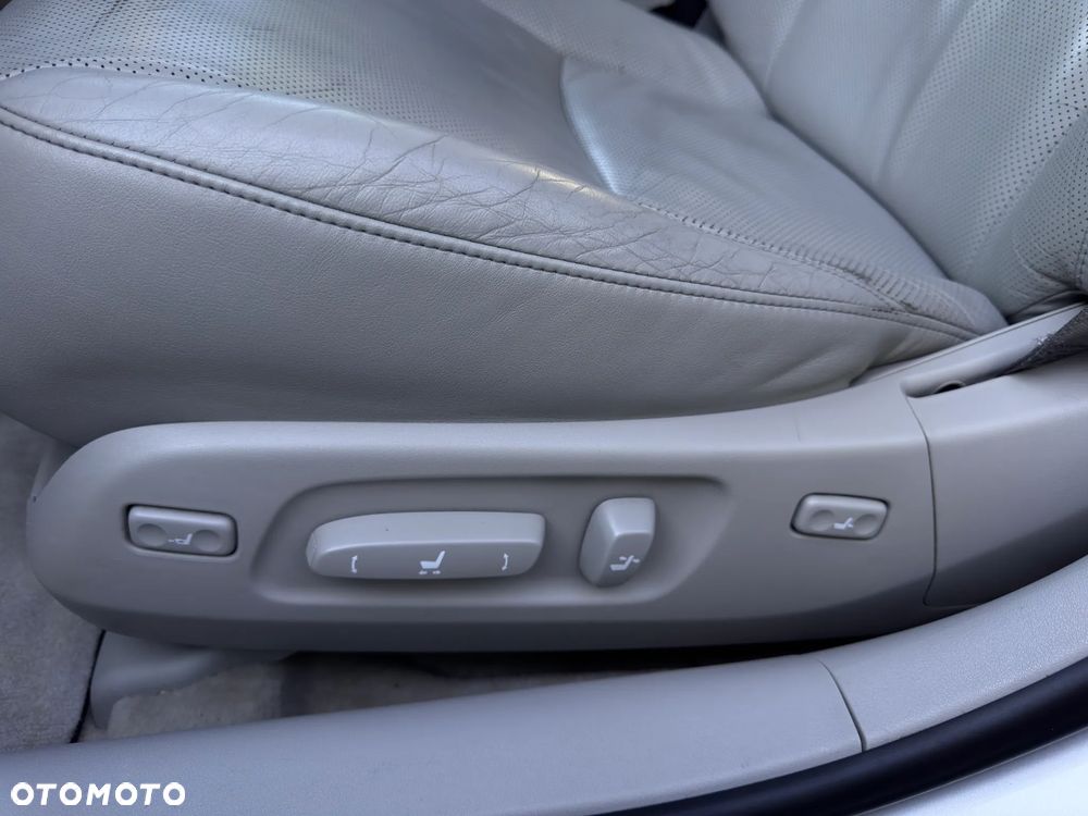 Lexus ES - 19