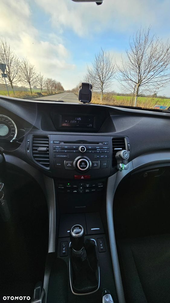 Honda Accord 2.0 Elegance - 11