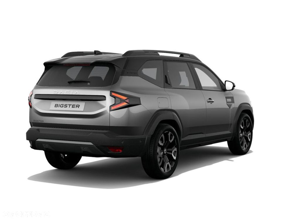 Dacia Bigster 1.2 TCe mHEV Journey - 6