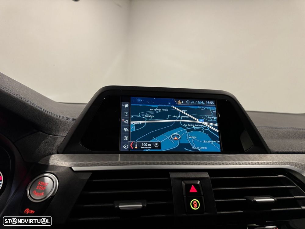 BMW X3 30 i xDrive Pack M - 35