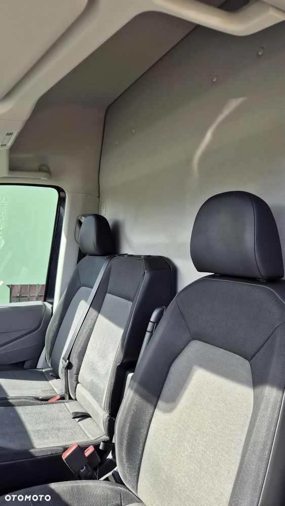 Volkswagen Crafter MAN TGE DSG - 13