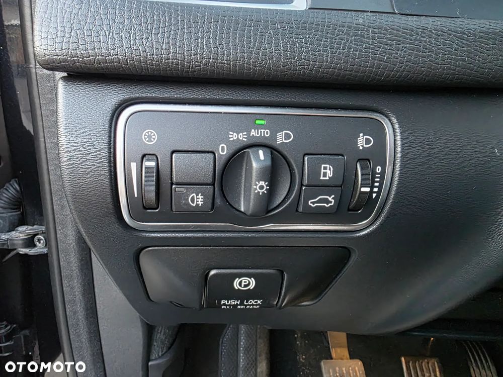 Volvo XC 60 D4 Drive-E Summum - 36