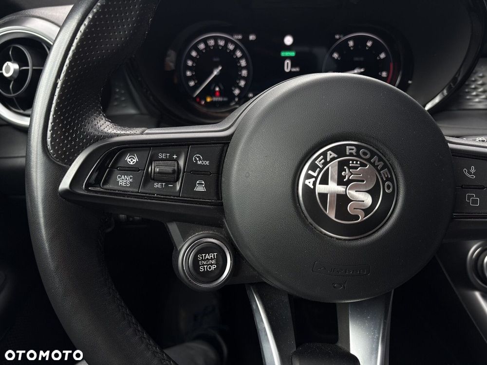 Alfa Romeo Tonale - 16