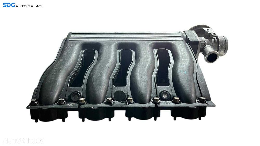 Galerie Admisie BMW Seria 5 E39 520 2.0 Diesel 136CP 1998 - 2003 Cod 2246942 [MA0136] - 1