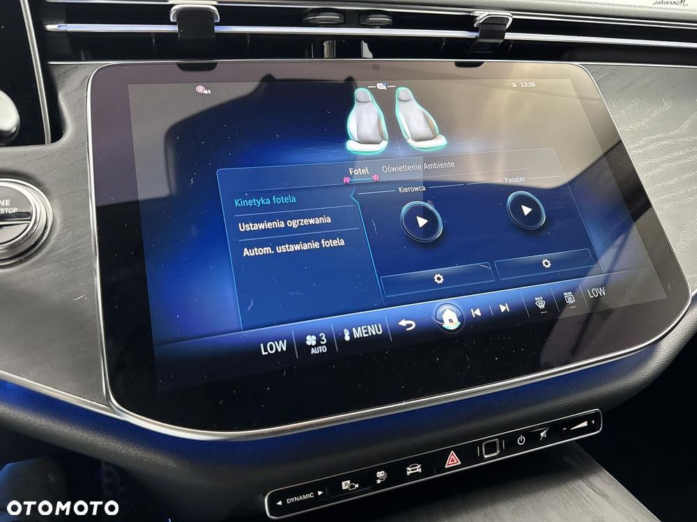 Mercedes-Benz Klasa E 300 de PHEV 4-Matic All-Terrain Avantgarde 9G-Tronic - 20