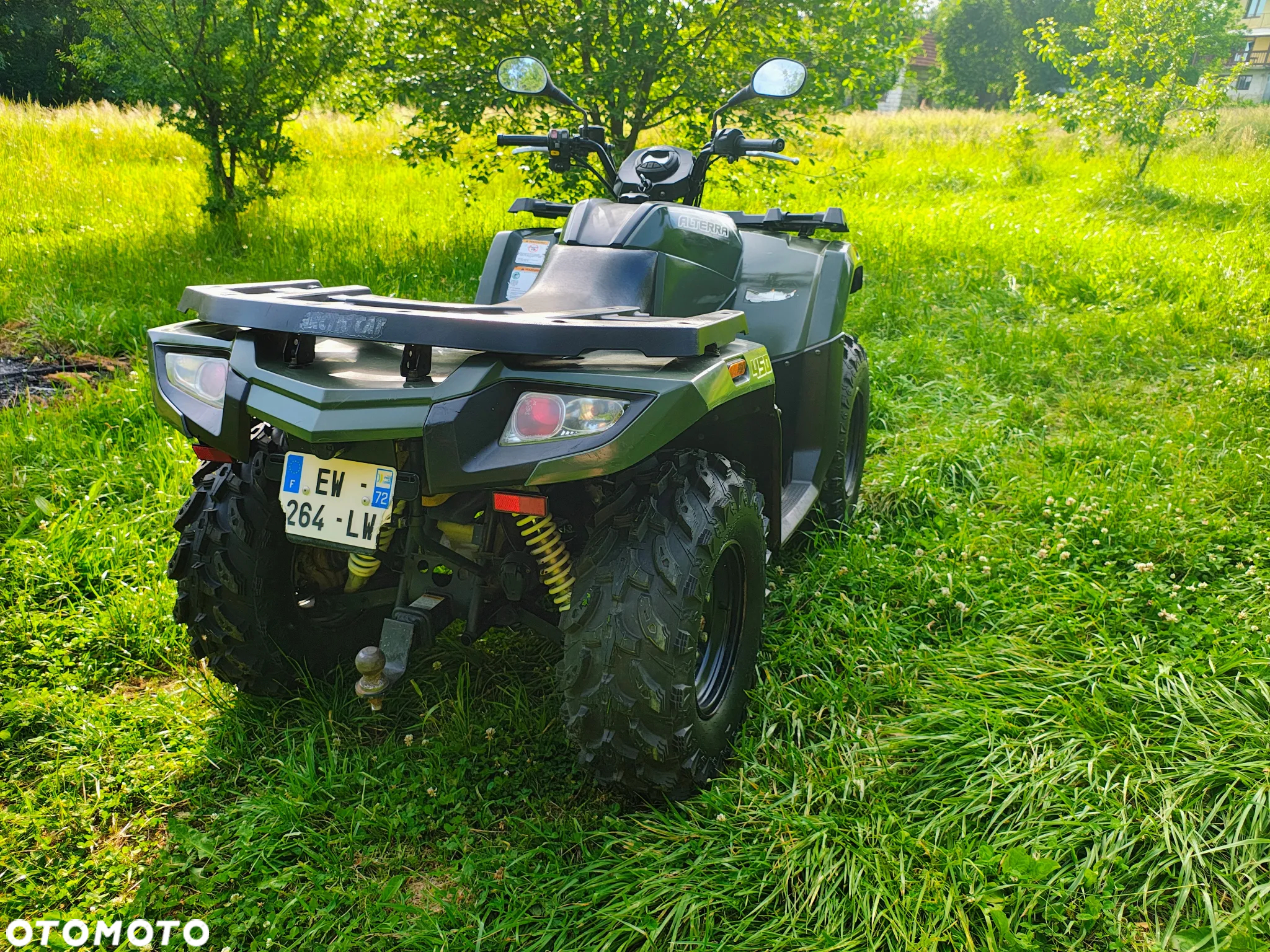 Arctic Cat Inny - 16