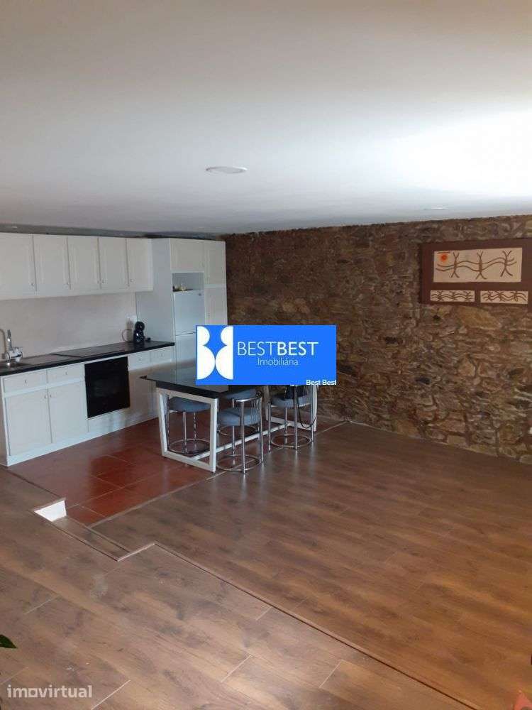 EXCELENTE MORADIA PARA INVESTIMENTO, L. PARADA, ALFANDEGA DA FÉ - Grande imagem: 3/22